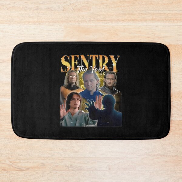 Item preview, Sentry The Void Thunderbolts Vintage designed and sold by Sunitoomas.