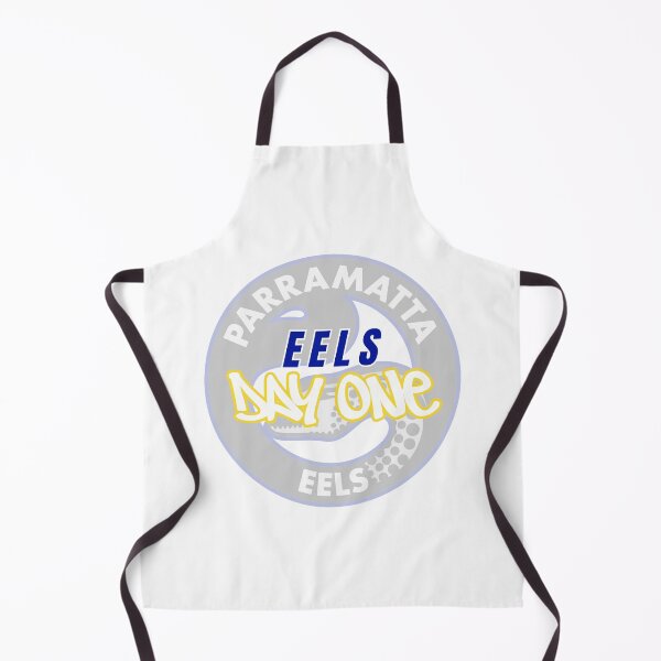 Item preview, Parramatta Eels Day One Collection | FanWagon designed and sold by Fanwagon.