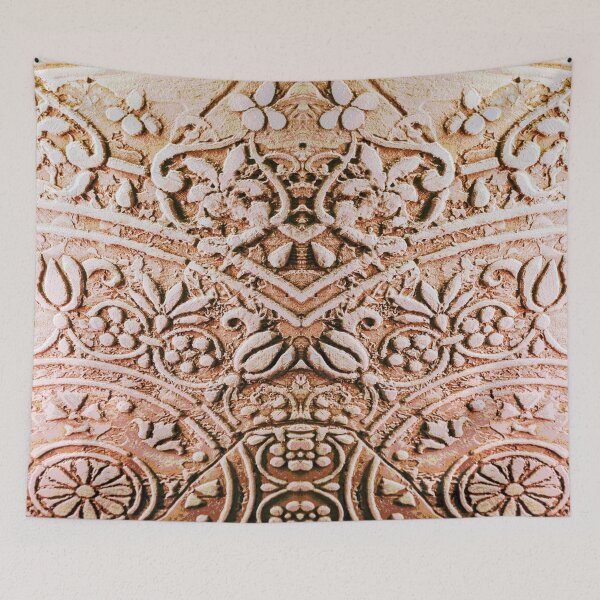 Item preview, ornament, pattern, floral designed and sold by Krzysztof Patalas.