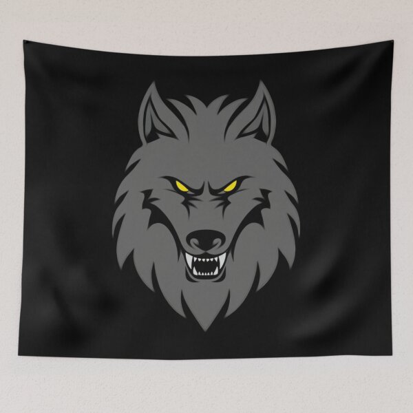 Item preview, Werewolf  designed and sold by Megaera8.