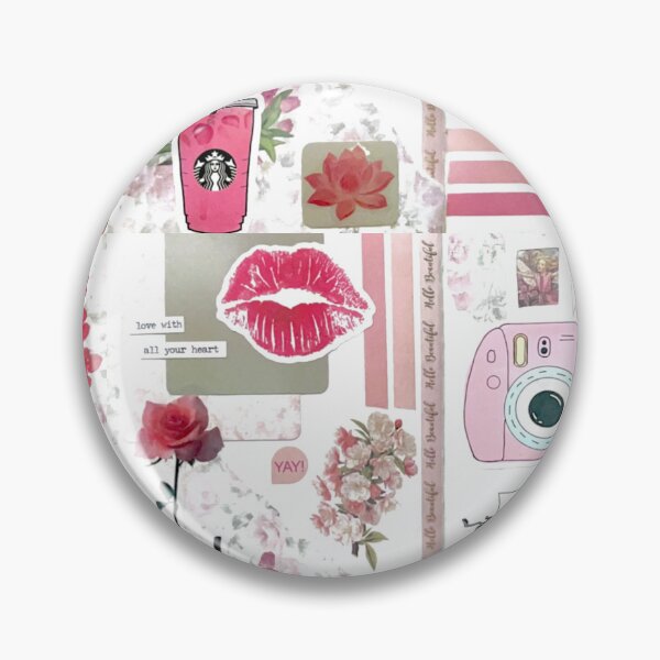 Item preview, Girly Scrapbook designed and sold by marching-bands.
