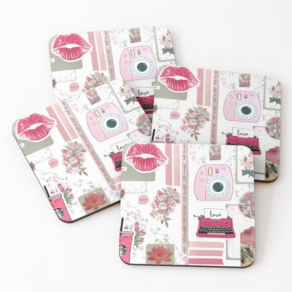 Item preview, Girly Scrapbook designed and sold by marching-bands.