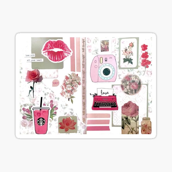 Item preview, Girly Scrapbook designed and sold by marching-bands.