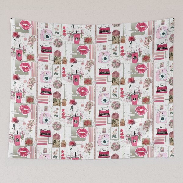 Item preview, Girly Scrapbook designed and sold by marching-bands.