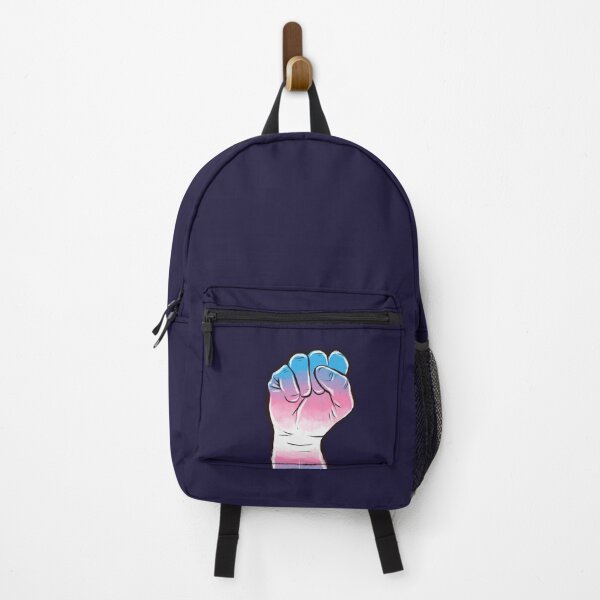 Item preview, Trans rights designed and sold by NeuroElfje.