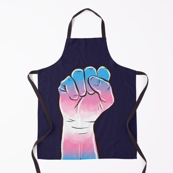 Item preview, Trans rights designed and sold by NeuroElfje.