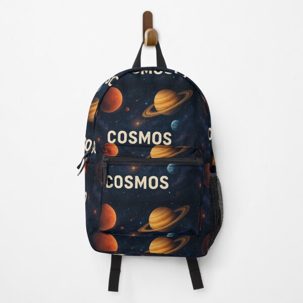 Artikelvorschau, COSMOS – Reise durch die Sterne entworfen und verkauft von MarylinMonroeMi.