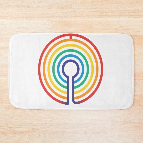 Item preview, Labyrinth of Light designed and sold by PastimeMastery.