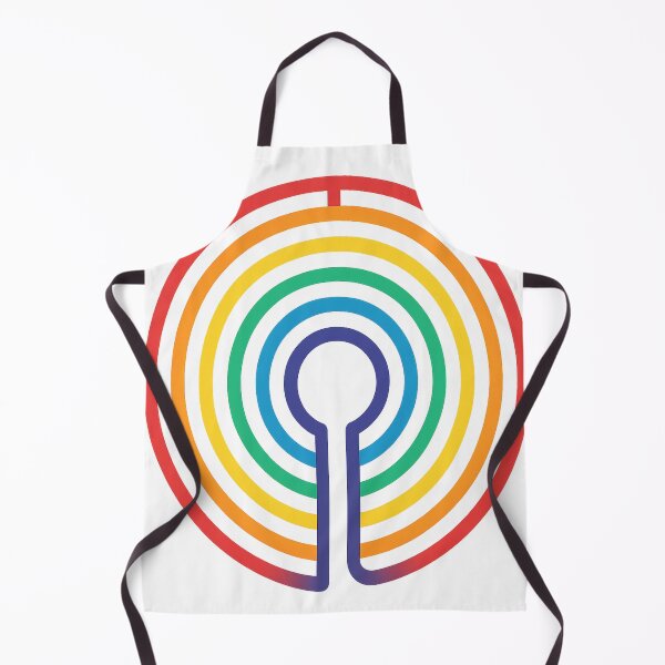 Item preview, Labyrinth of Light designed and sold by PastimeMastery.