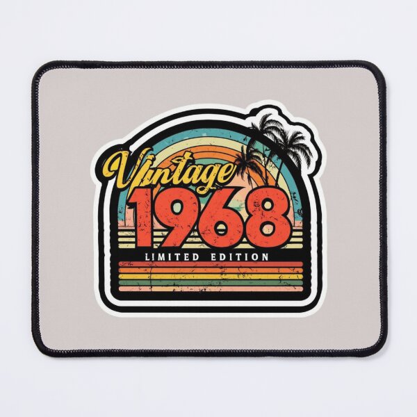 Item preview, Vintage 1968 With Sunset designed and sold by Aise06.