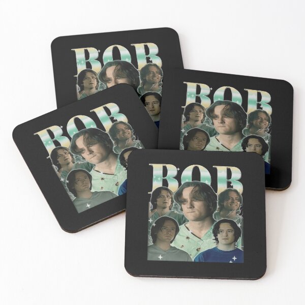 Item preview, I'm Bob Lewis Pullman Thunderbolts  designed and sold by Sunitoomas.
