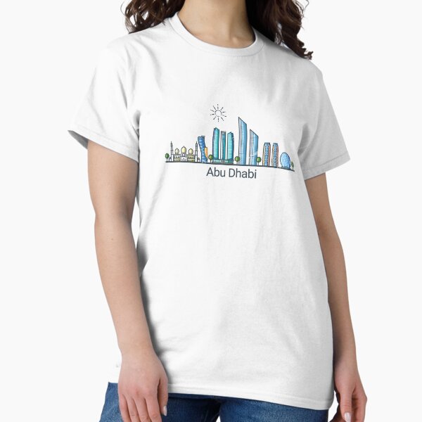 Item preview, ABU DHABI designed and sold by Joshuasanga76a.
