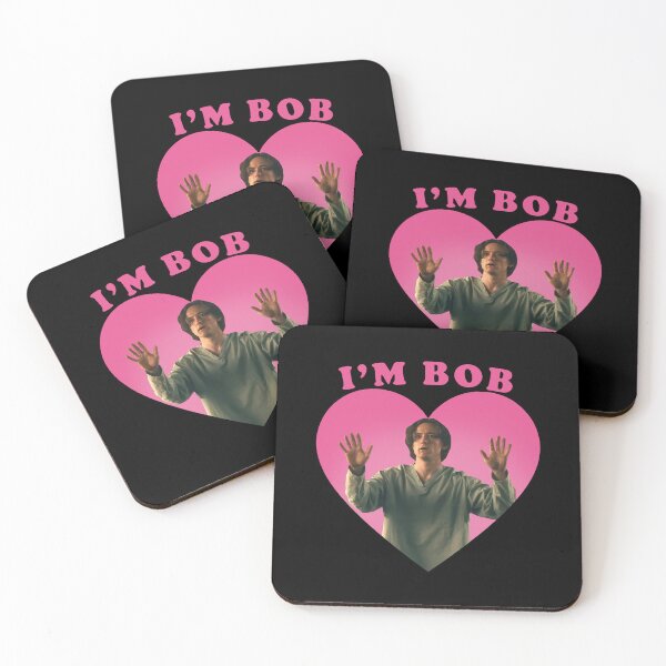Item preview, Thunderbolts I'm Bob designed and sold by Sunitoomas.