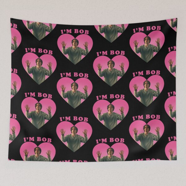 Item preview, Thunderbolts I'm Bob designed and sold by Sunitoomas.