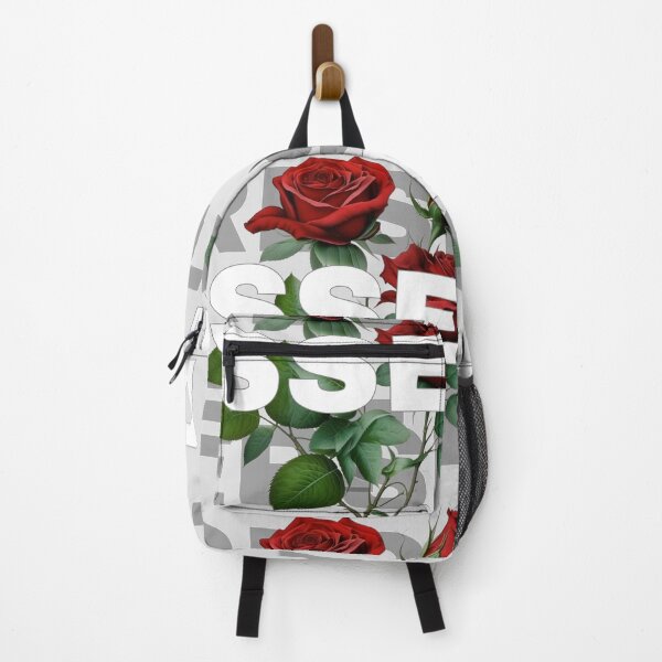 Item preview, Camiseta vintage floral "Resistir, Disentir, Persistir" para mujer designed and sold by BOITISTORE.