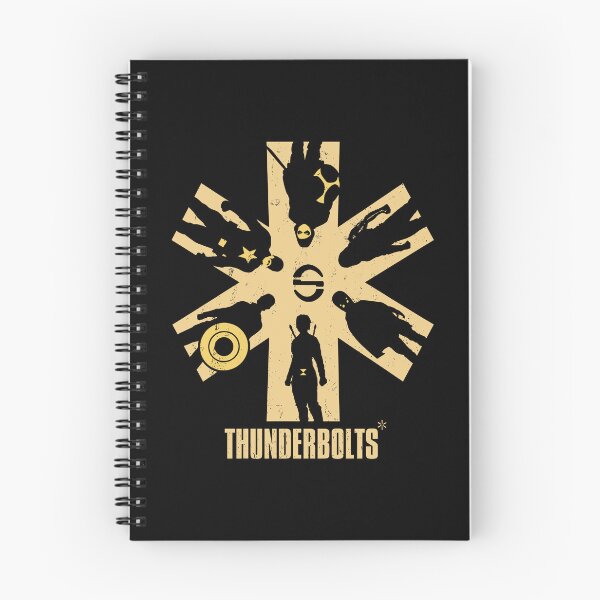 Item preview, Thunderbolts Movie Vintage designed and sold by Sunitoomas.