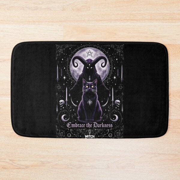 Item preview, Witch Queen branded. Embrace the Darkness designed and sold by Witch Queen Clothing.