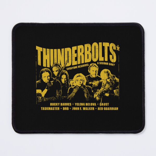 Item preview, Vintage Thunderbolts designed and sold by Sunitoomas.