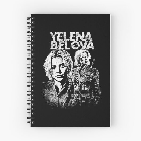 Item preview, Yelena Thunderbolts Retro designed and sold by Sunitoomas.