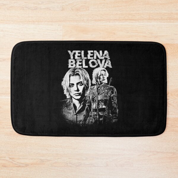 Item preview, Yelena Thunderbolts Retro designed and sold by Sunitoomas.