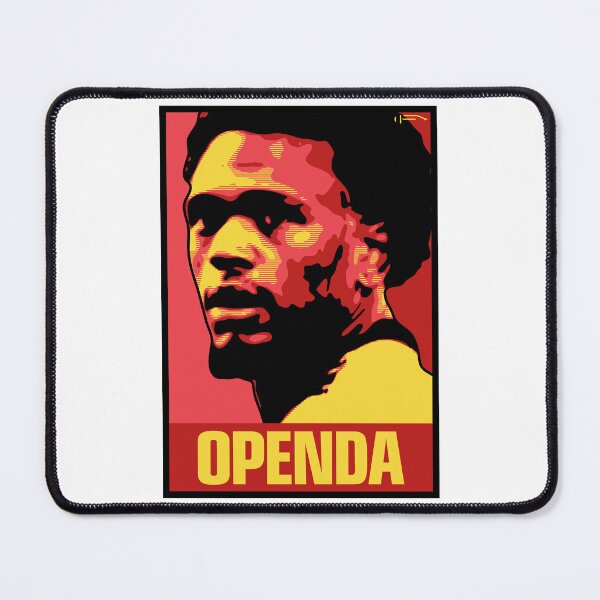 Item preview, Openda - BELGIUM designed and sold by DFA.