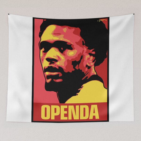 Item preview, Openda - BELGIUM designed and sold by DFA.