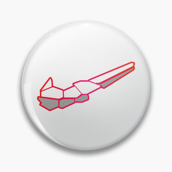 Item preview, Unicorn Swoosh | Red designed and sold by hhoop.