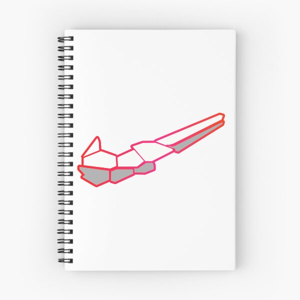 Item preview, Unicorn Swoosh | Red designed and sold by hhoop.
