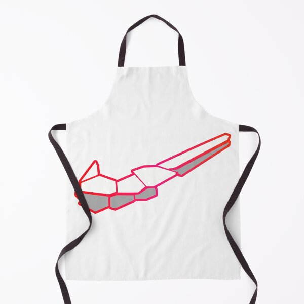 Item preview, Unicorn Swoosh | Red designed and sold by hhoop.
