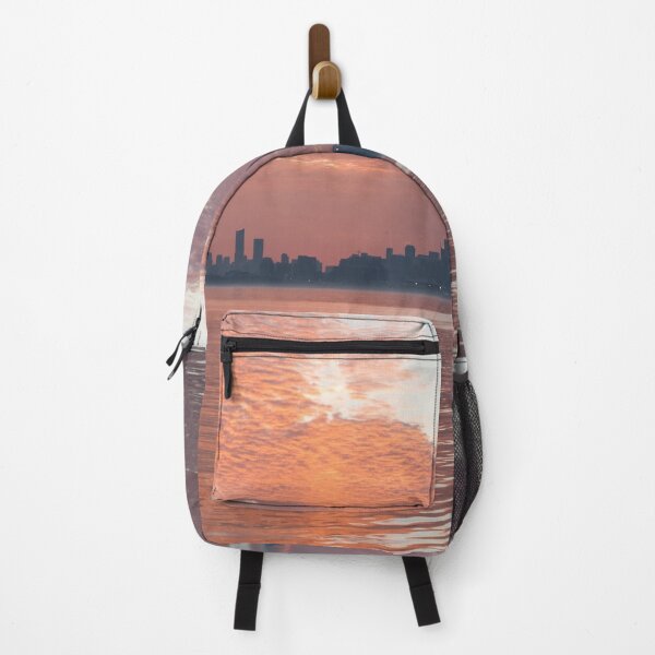 Item preview, Toronto Skyline Glorious Cloudscape Reflected designed and sold by Georgia Mizuleva.
