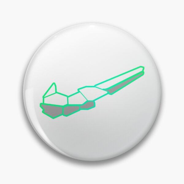 Item preview, Unicorn Swoosh | Green designed and sold by hhoop.