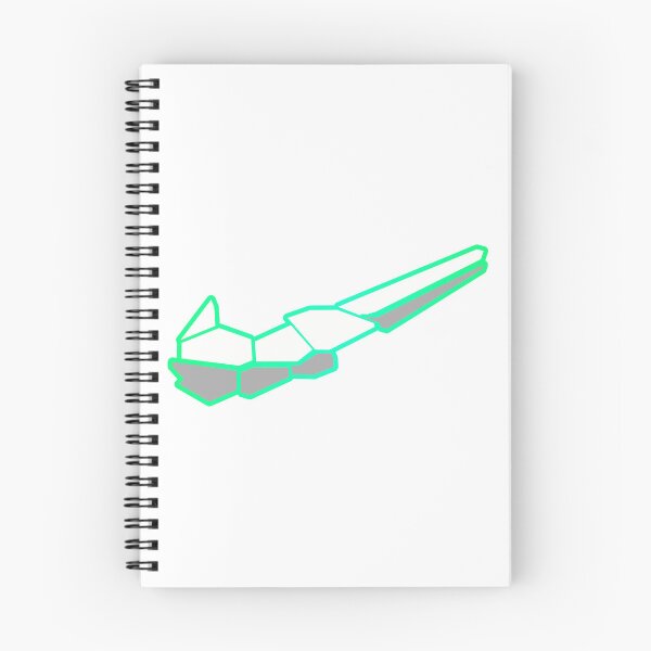 Item preview, Unicorn Swoosh | Green designed and sold by hhoop.