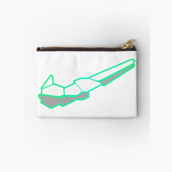 Item preview, Unicorn Swoosh | Green designed and sold by hhoop.