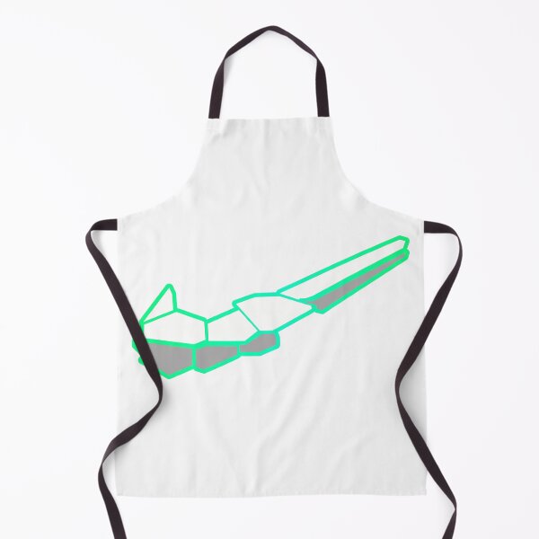 Item preview, Unicorn Swoosh | Green designed and sold by hhoop.