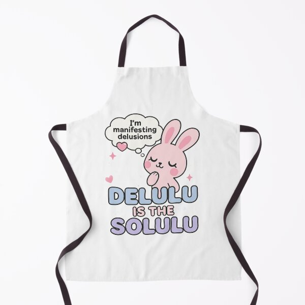 Item preview, Delulu is the solulu designed and sold by Am9li9.
