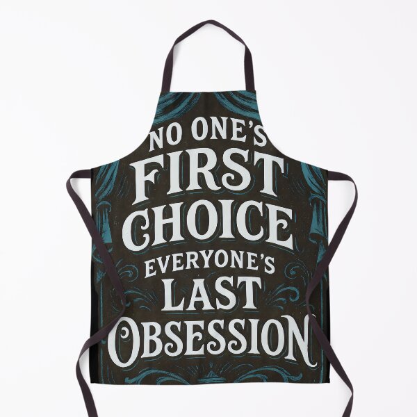 Item preview, First Choice – Vintage Drama Statement Tee designed and sold by Shoot-The-Moon.