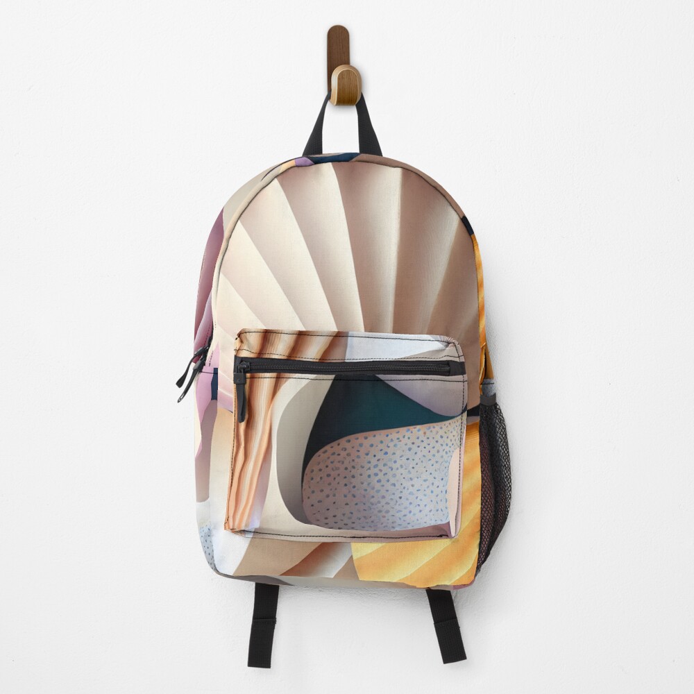 Item preview, Backpack designed and sold by ShadowAndSlate.