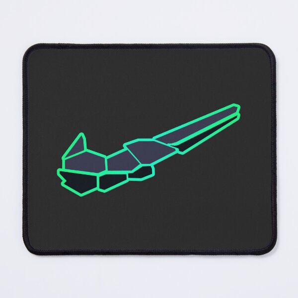 Item preview, Banshee Swoosh | Green designed and sold by hhoop.