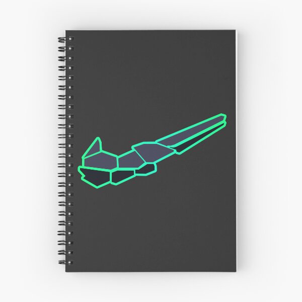 Item preview, Banshee Swoosh | Green designed and sold by hhoop.