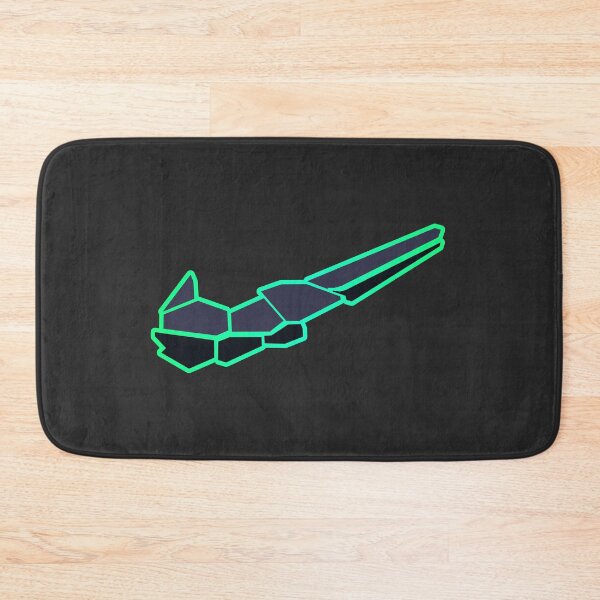 Item preview, Banshee Swoosh | Green designed and sold by hhoop.