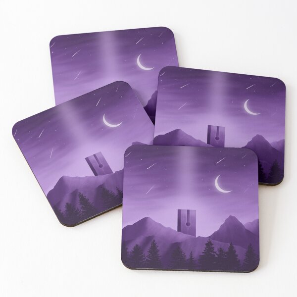 Item preview, The Monolith designed and sold by ThePluckyPencil.
