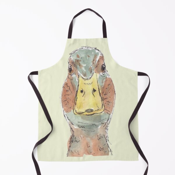 Item preview, Mallard Max designed and sold by Jen Payne.