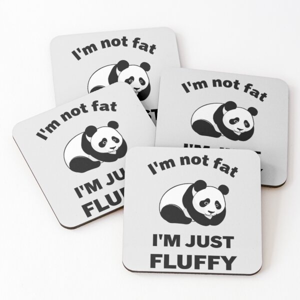Item preview, Cartoon Panda With Sad Expression  designed and sold by Aise06.
