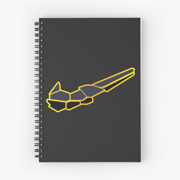 Item preview, Banshee Swoosh | Yellow designed and sold by hhoop.
