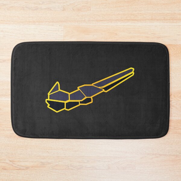 Item preview, Banshee Swoosh | Yellow designed and sold by hhoop.