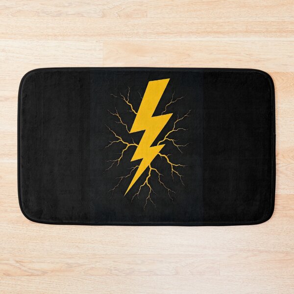 Item preview, thunderbolts power burst energy lightning strike background designed and sold by Amr Siam.