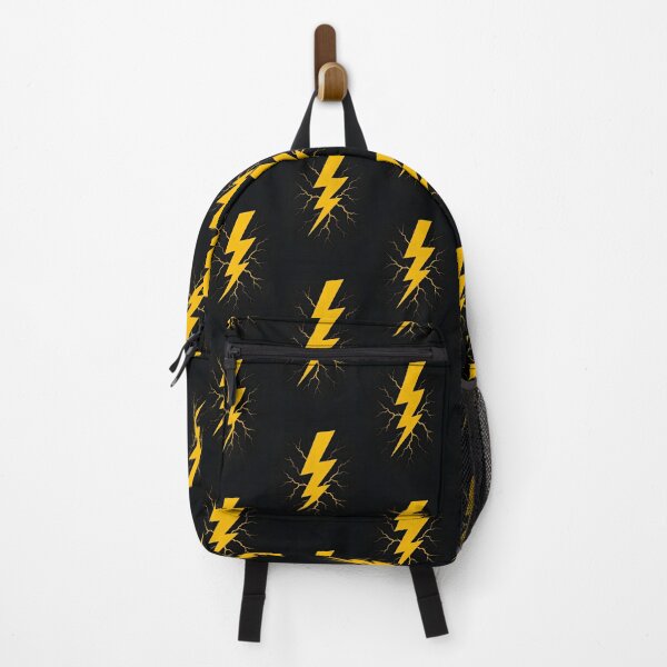 Item preview, thunderbolts power burst energy lightning strike background designed and sold by Amr Siam.