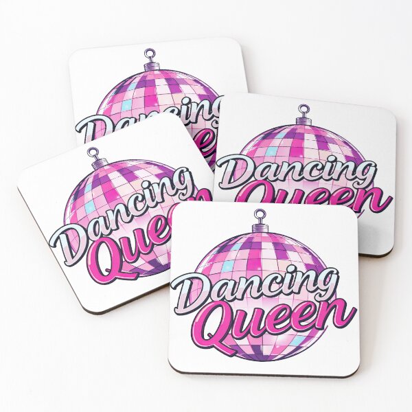 Item preview, Disco Cowgirl: Dancing Queen Vibes designed and sold by ktrin_ai.
