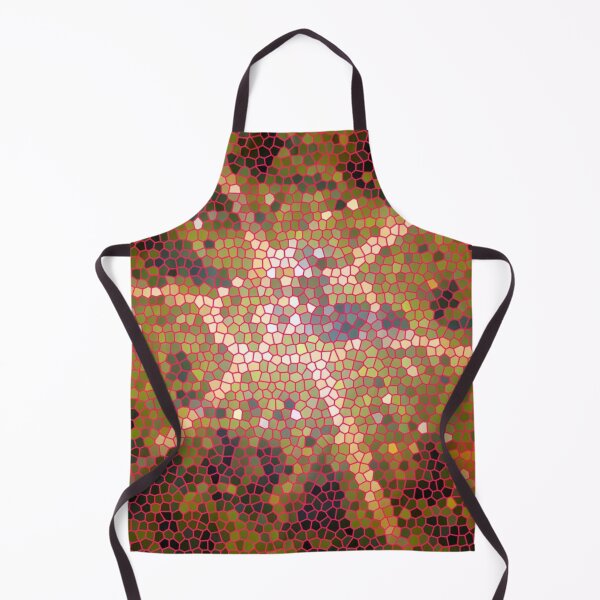 Item preview, Luminous explosion, mosaic-like structure designed and sold by Sigtrix.