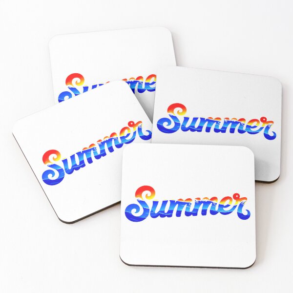 Item preview, summer designed and sold by YounexxART.